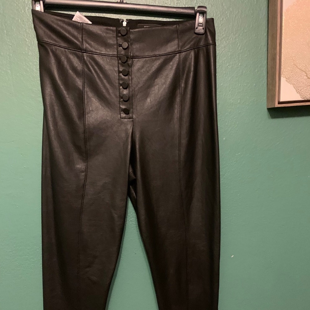 BCBGMAXAZRIA Pants Size L